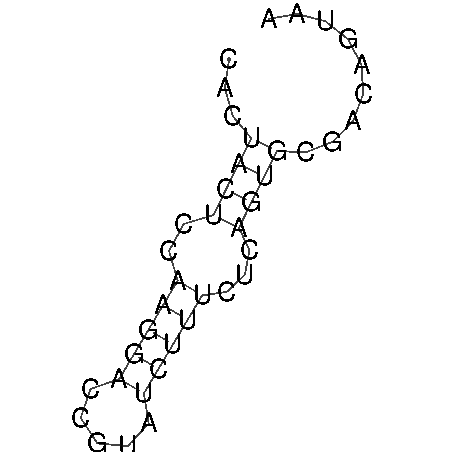 [ovrnafold results]